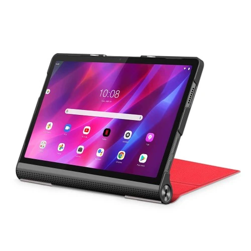 Lenovo Yoga Tab 11 - Тефтер Стойка