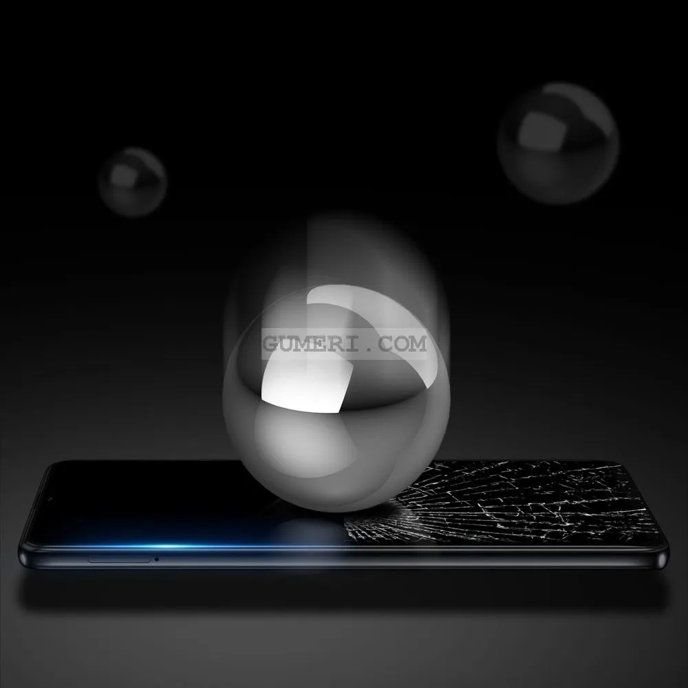 Motorola Moto G62- Стъклен Протектор за Целия Екран - Full Glue 
