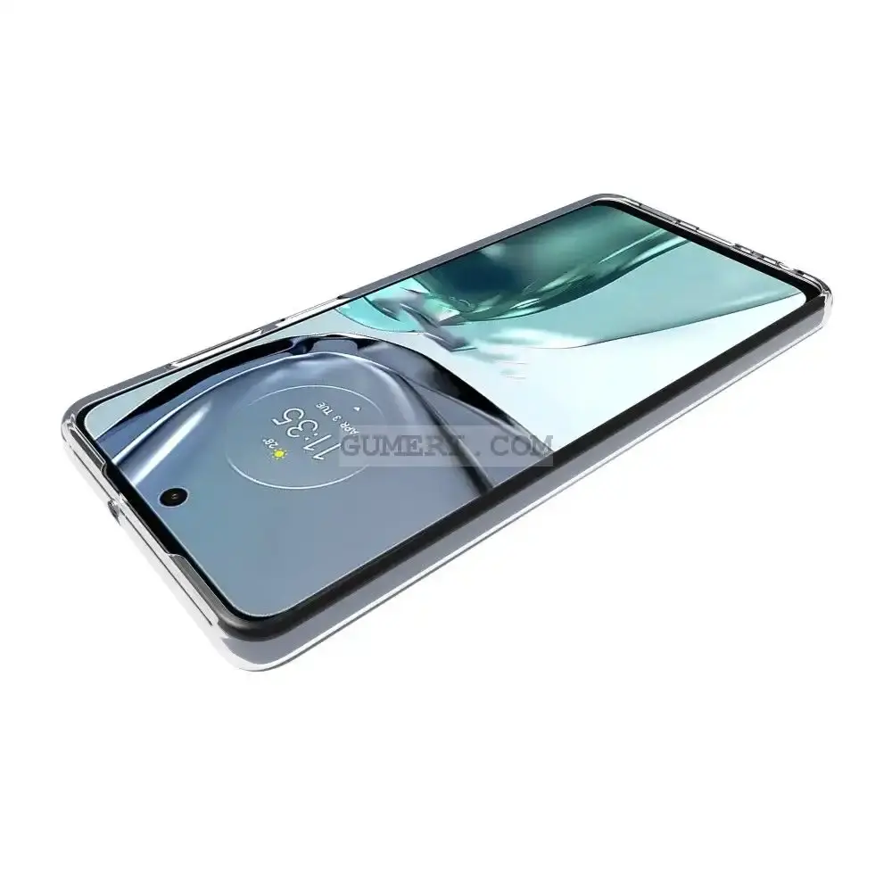 Motorola Moto G62 - Силиконов Гръб 