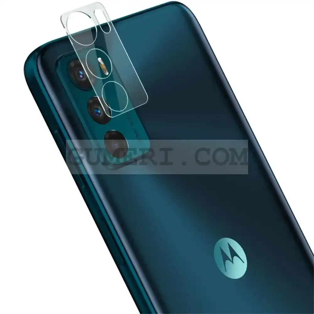 Стъклен Протектор на Камера за Motorola Moto G42