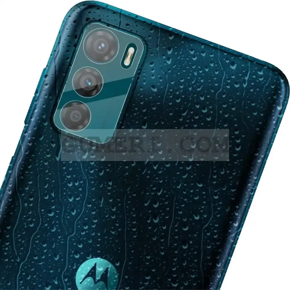 Стъклен Протектор на Камера за Motorola Moto G42