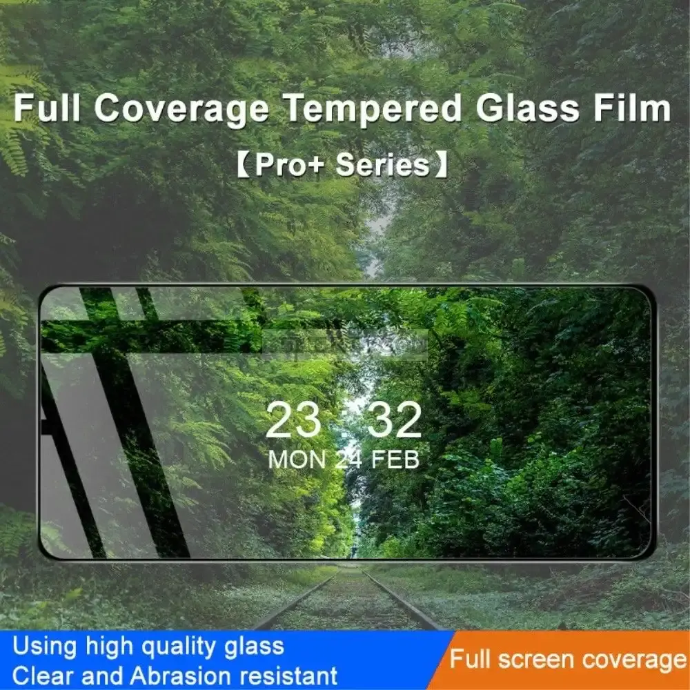Motorola Moto G32 - Стъклен Протектор за Целия Екран - Full Glue