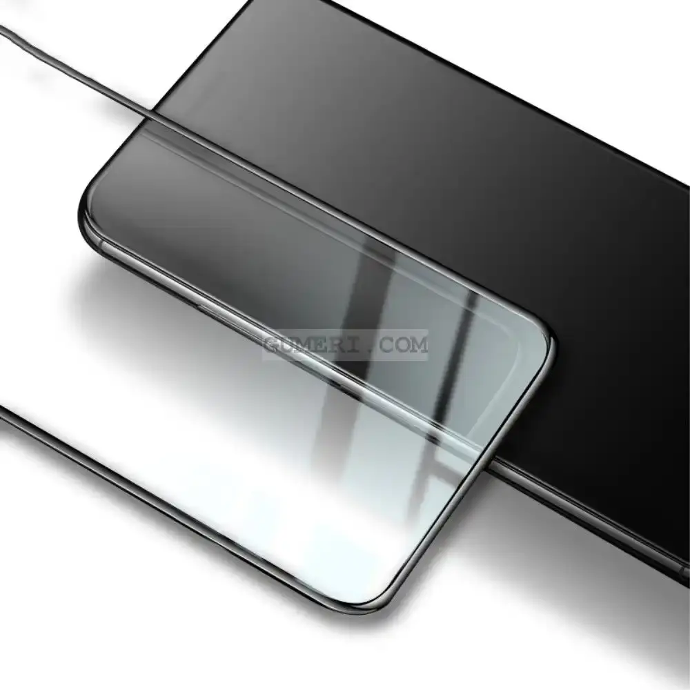 Motorola Moto G32 - Стъклен Протектор за Целия Екран - Full Glue