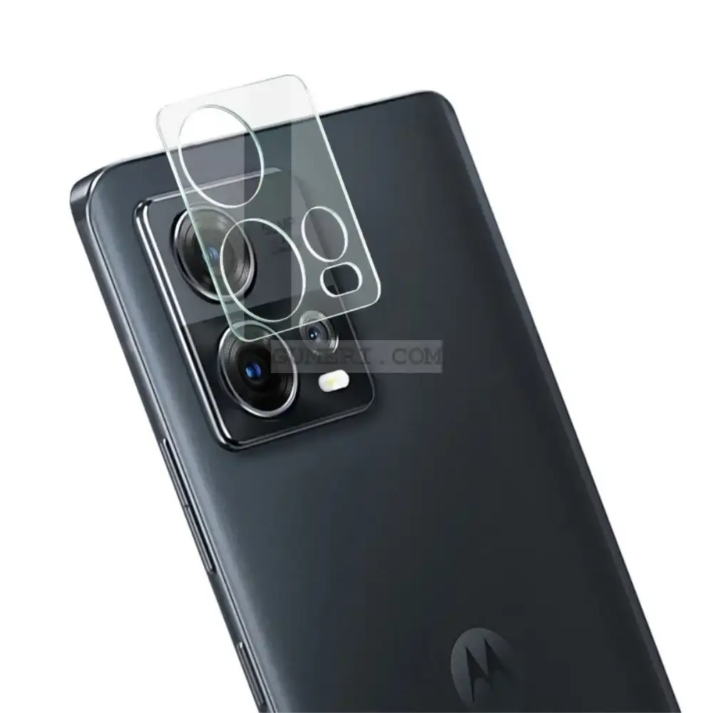 Motorola Edge 30 Fusion - Протектор за Камерата - Закалено Стъкло
