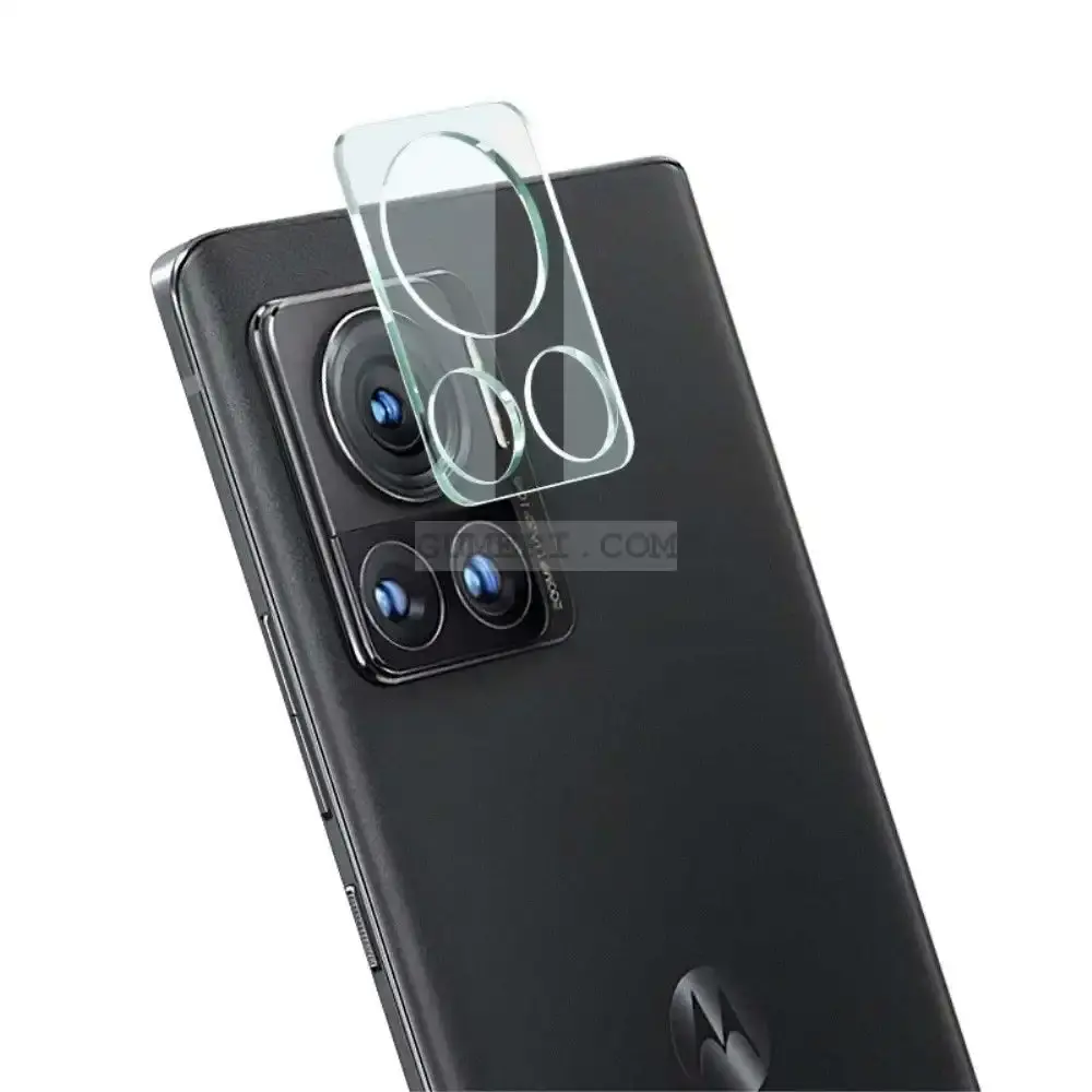 Motorola Edge 30 Ultra - Протектор за Камерата - Закалено Стъкло