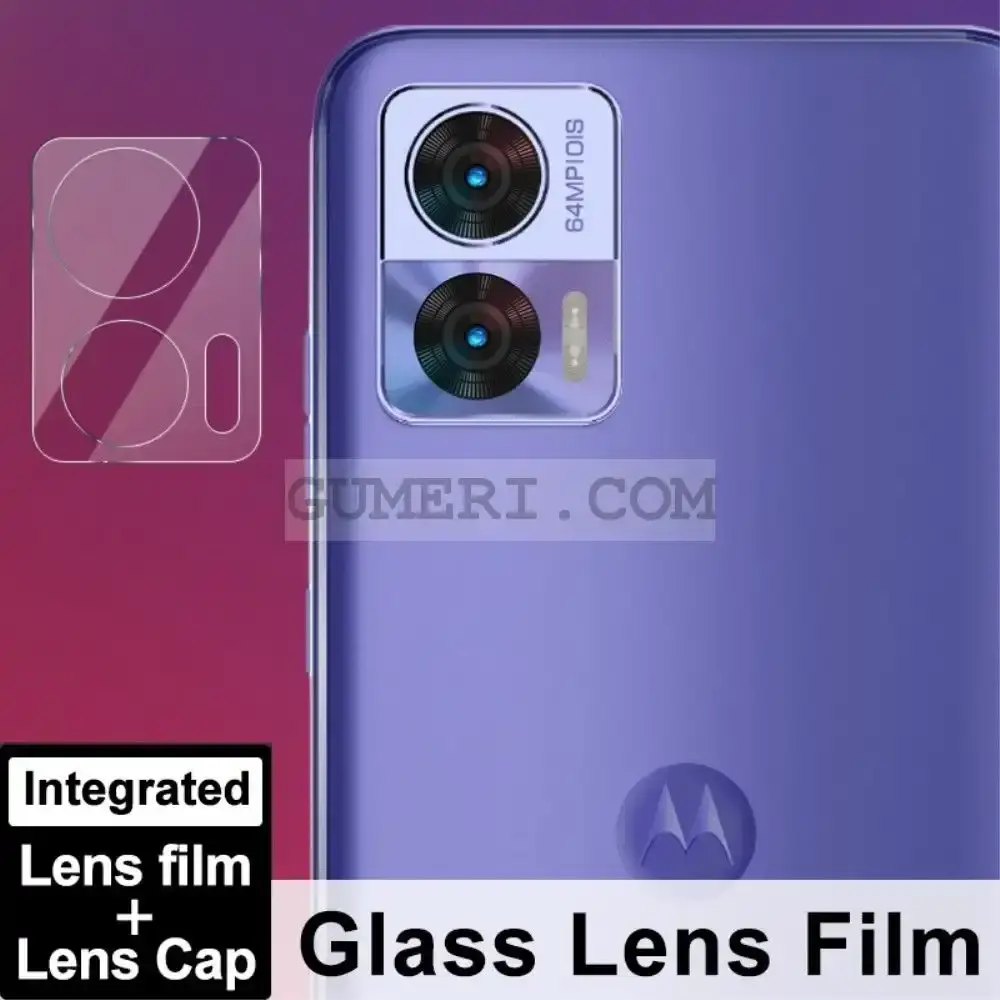 Motorola Edge 30 Neo - Протектор за Камерата