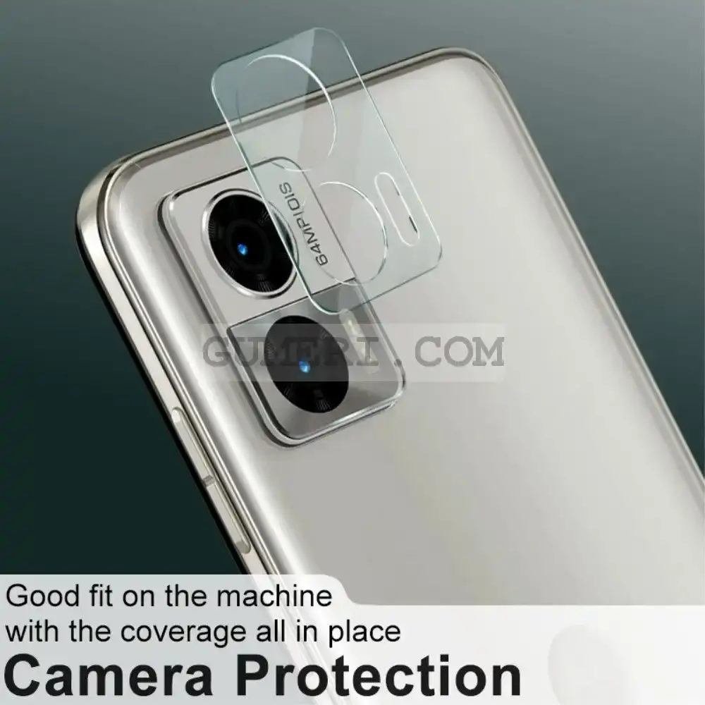 Motorola Edge 30 Neo - Протектор за Камерата