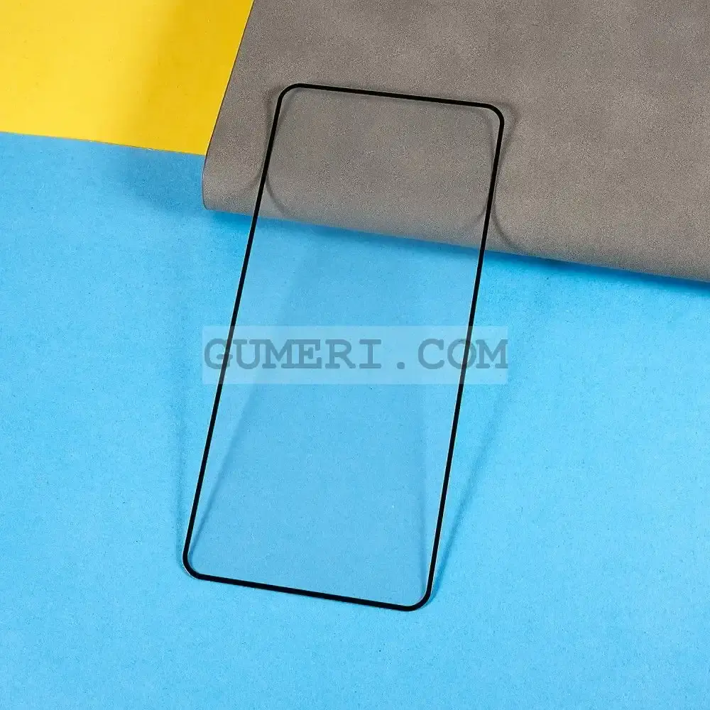 Motorola Moto G23 - Стъклен Протектор за Целия Екран - Full Glue