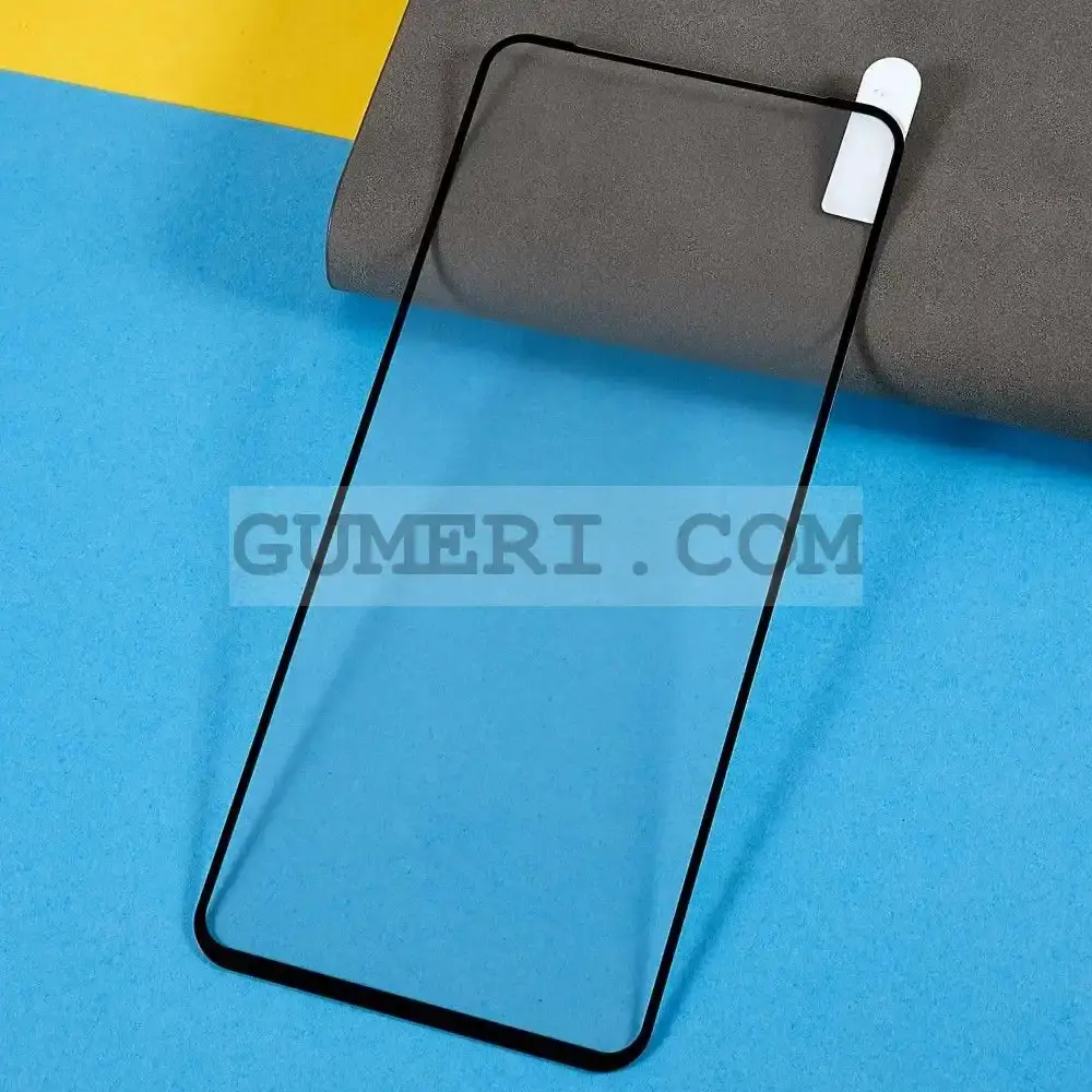 Протектор за Целия Екран Full Glue за Motorola Moto G14