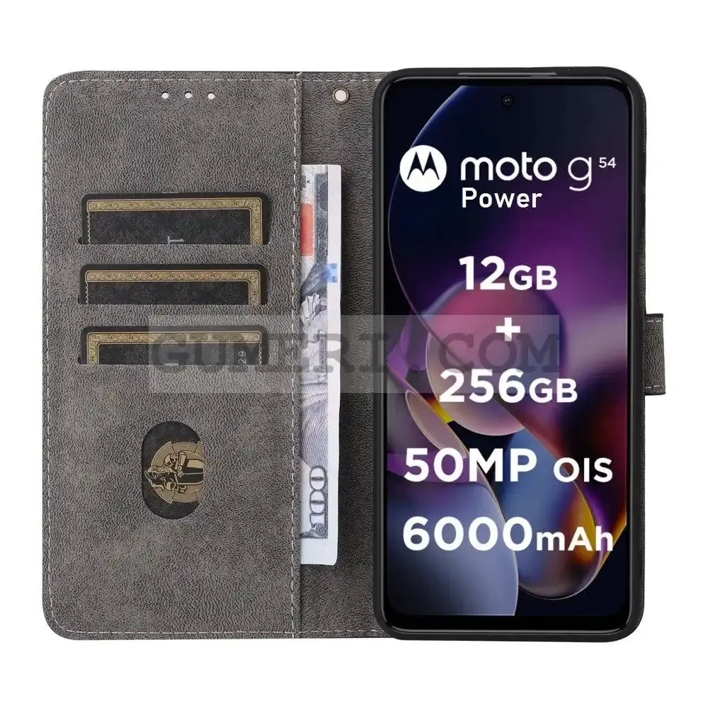 New Product (based on Тефтер "Pastel" за Motorola Moto G54)