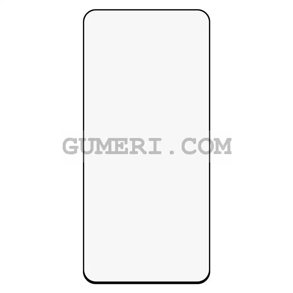 Стъклен Протектор за Целия Екран Full Glue за Motorola Moto G24