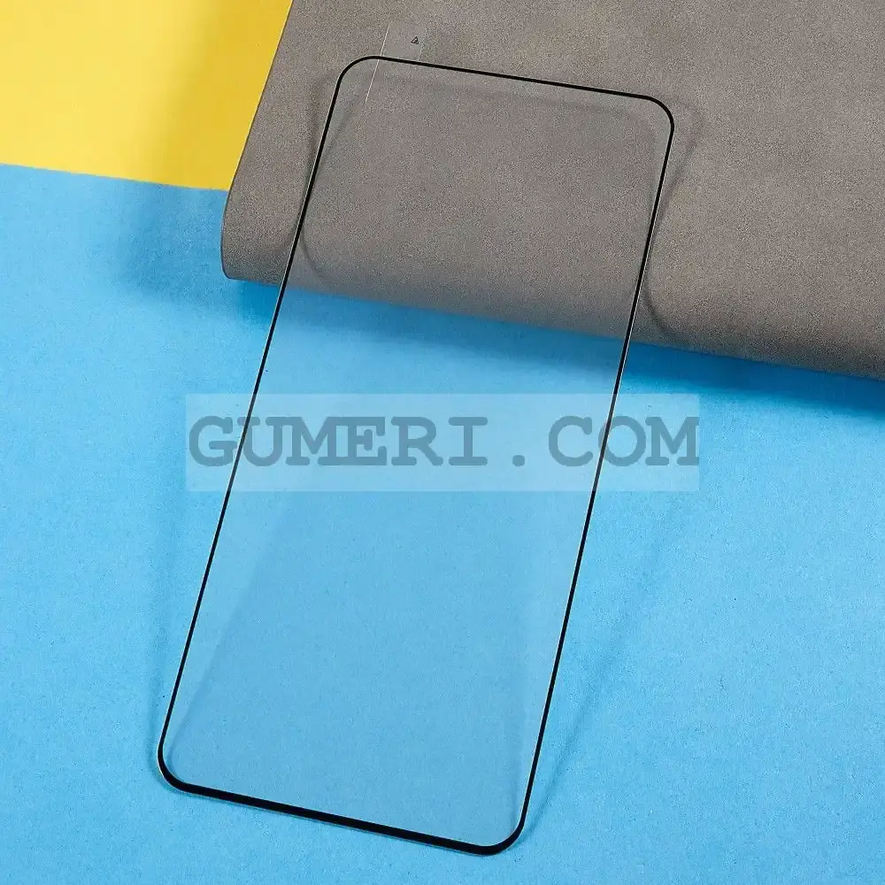 Стъклен Протектор за Целия Екран Full Glue за Motorola Moto G24