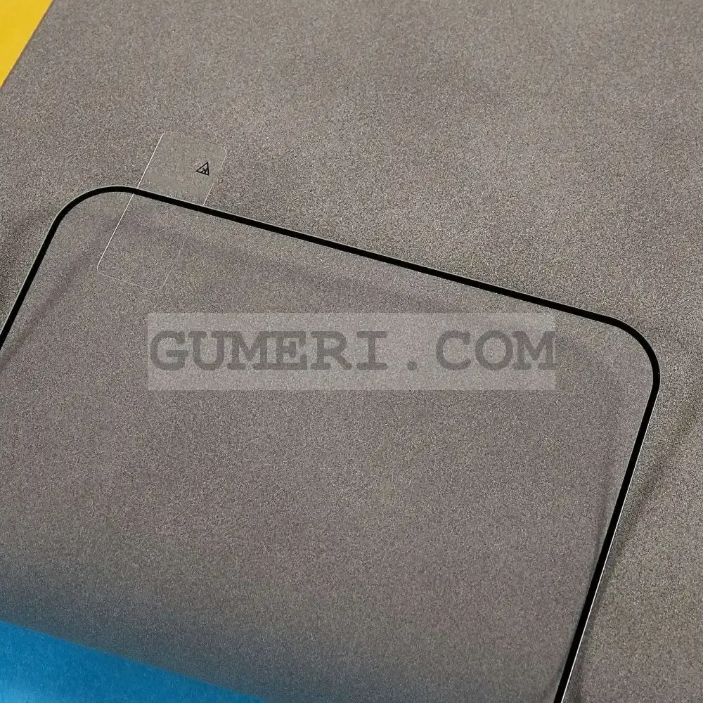 Стъклен Протектор за Целия Екран Full Glue за Motorola Moto G24 Power