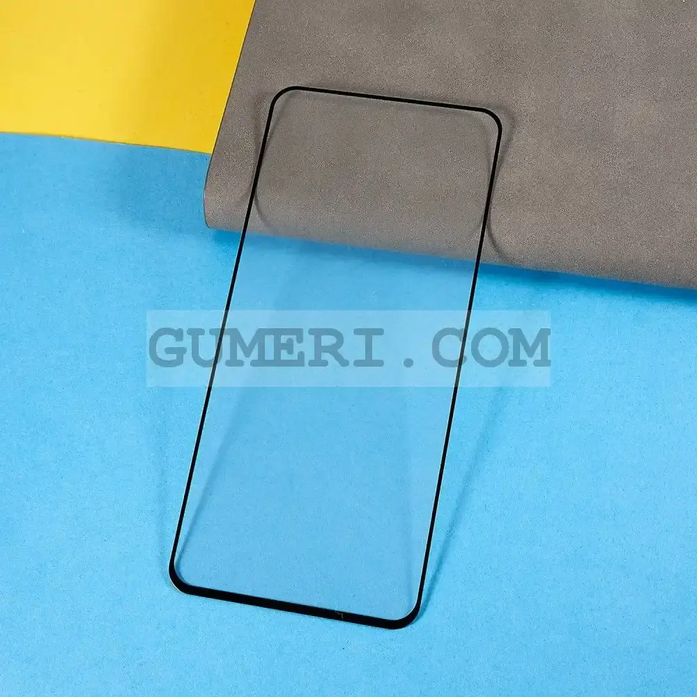 Стъклен Протектор за Целия Екран Full Glue за Motorola Moto G34