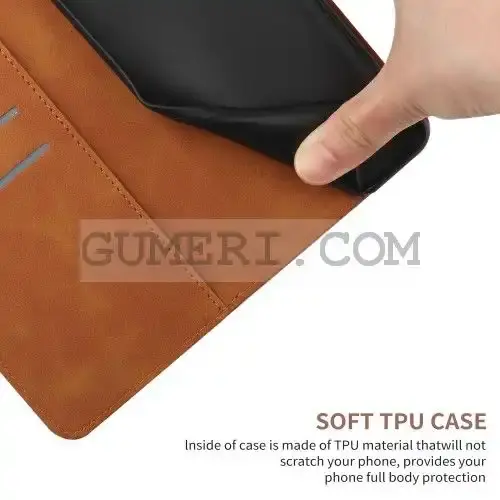 Тефтер "Stitch" за Motorola Thinkphone 25