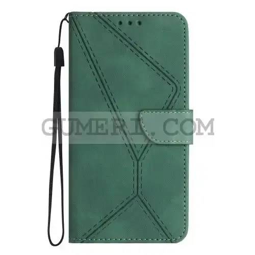 Тефтер "Stitch" за Motorola Thinkphone 25