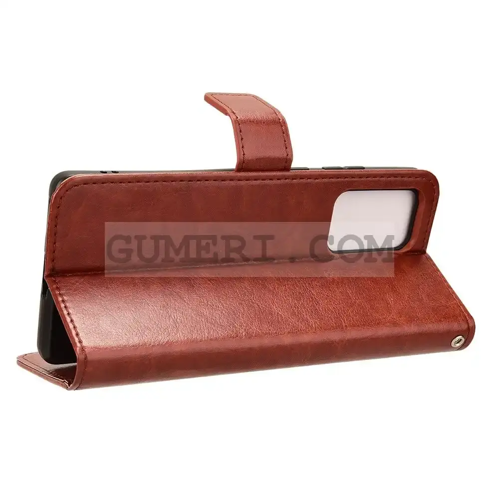 Тефтер "Wallet" за Motorola Edge 50 Fusion