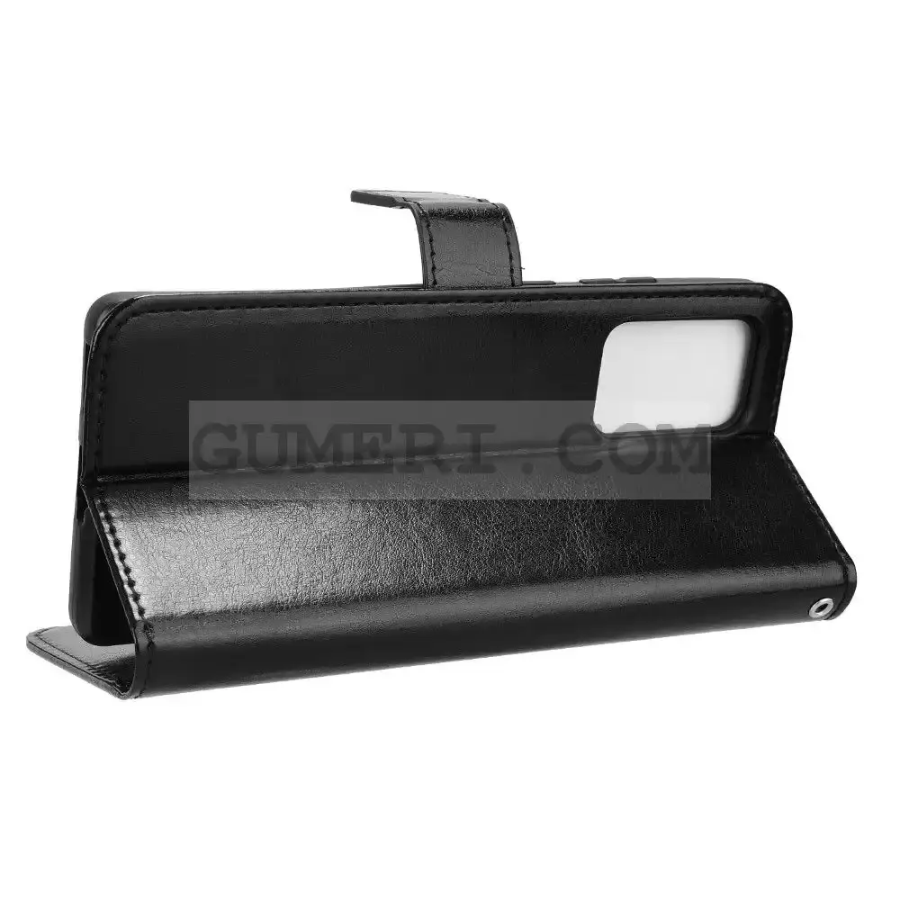 Тефтер "Wallet" за Motorola Moto S50 Neo