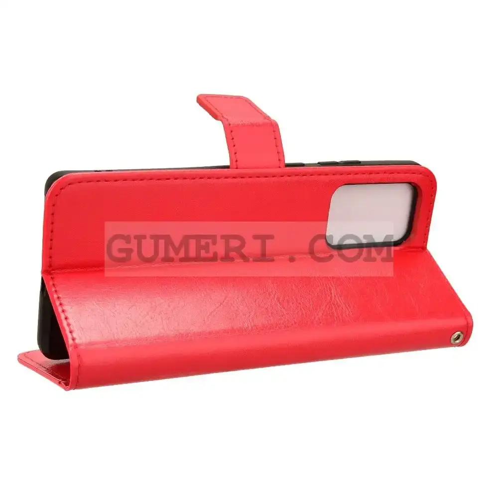 Тефтер "Wallet" за Motorola Moto S50 Neo