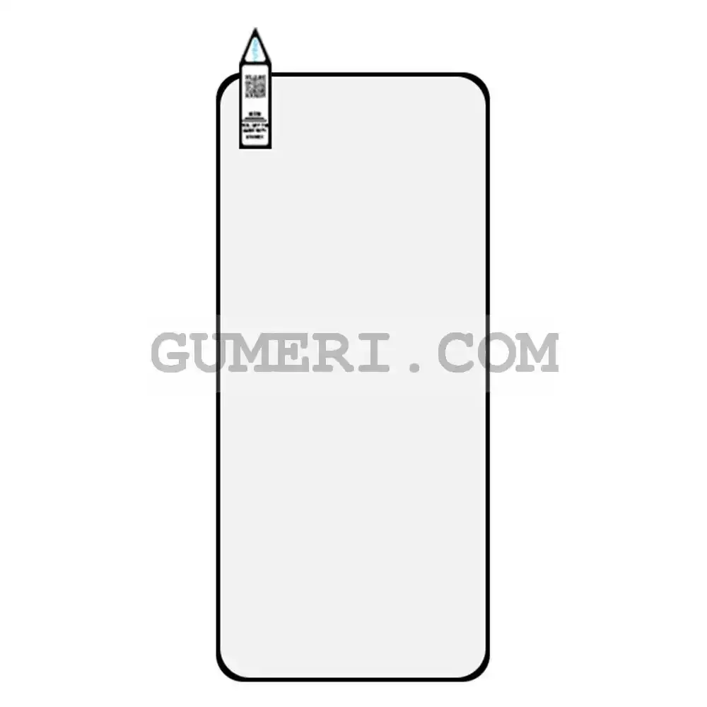 Стъклен Протектор за Целия Екран Full Glue за Motorola Moto G35