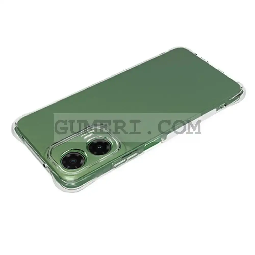 Подсилен Гръб "Air" за Motorola Moto G35