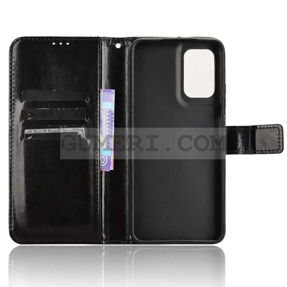 Тефтер "Wallet" за Motorola Moto G35