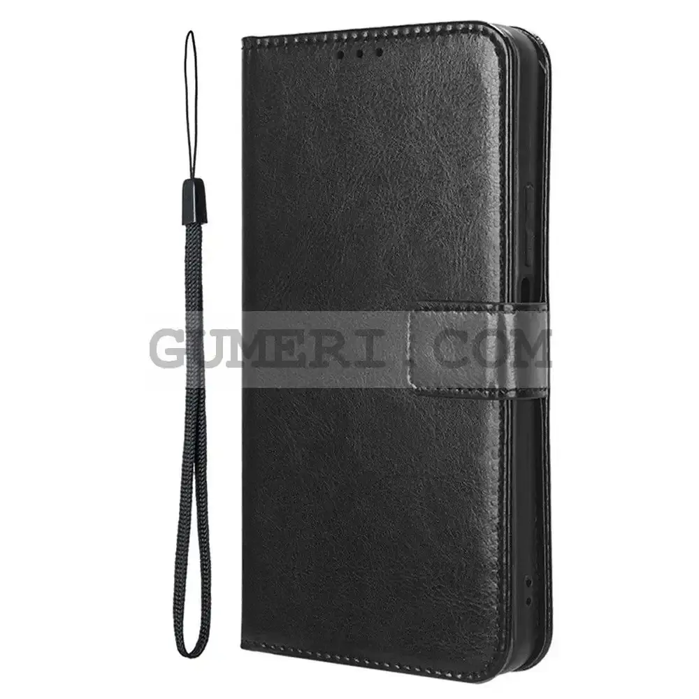 Тефтер "Wallet" за Motorola Moto G35