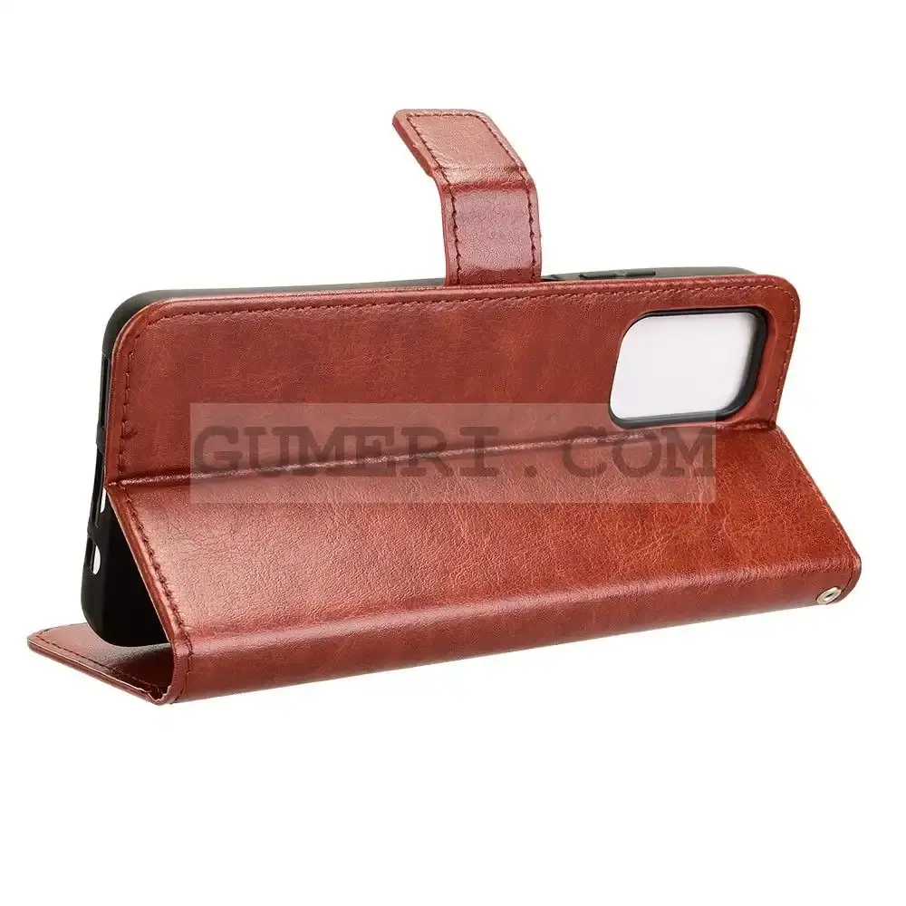 Тефтер "Wallet" за Motorola Moto G35