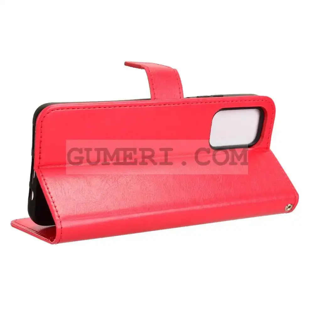 Тефтер "Wallet" за Motorola Moto G35