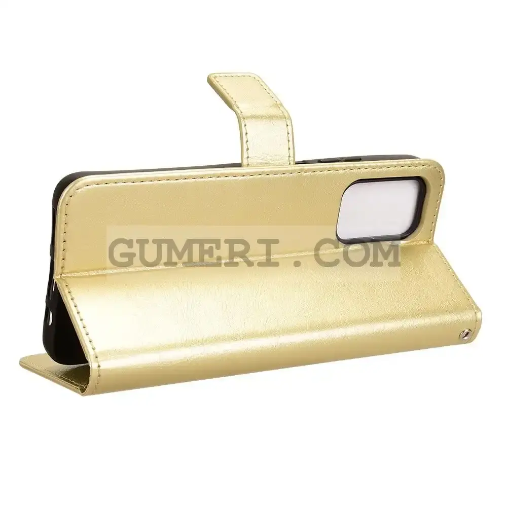 Тефтер "Wallet" за Motorola Moto G35