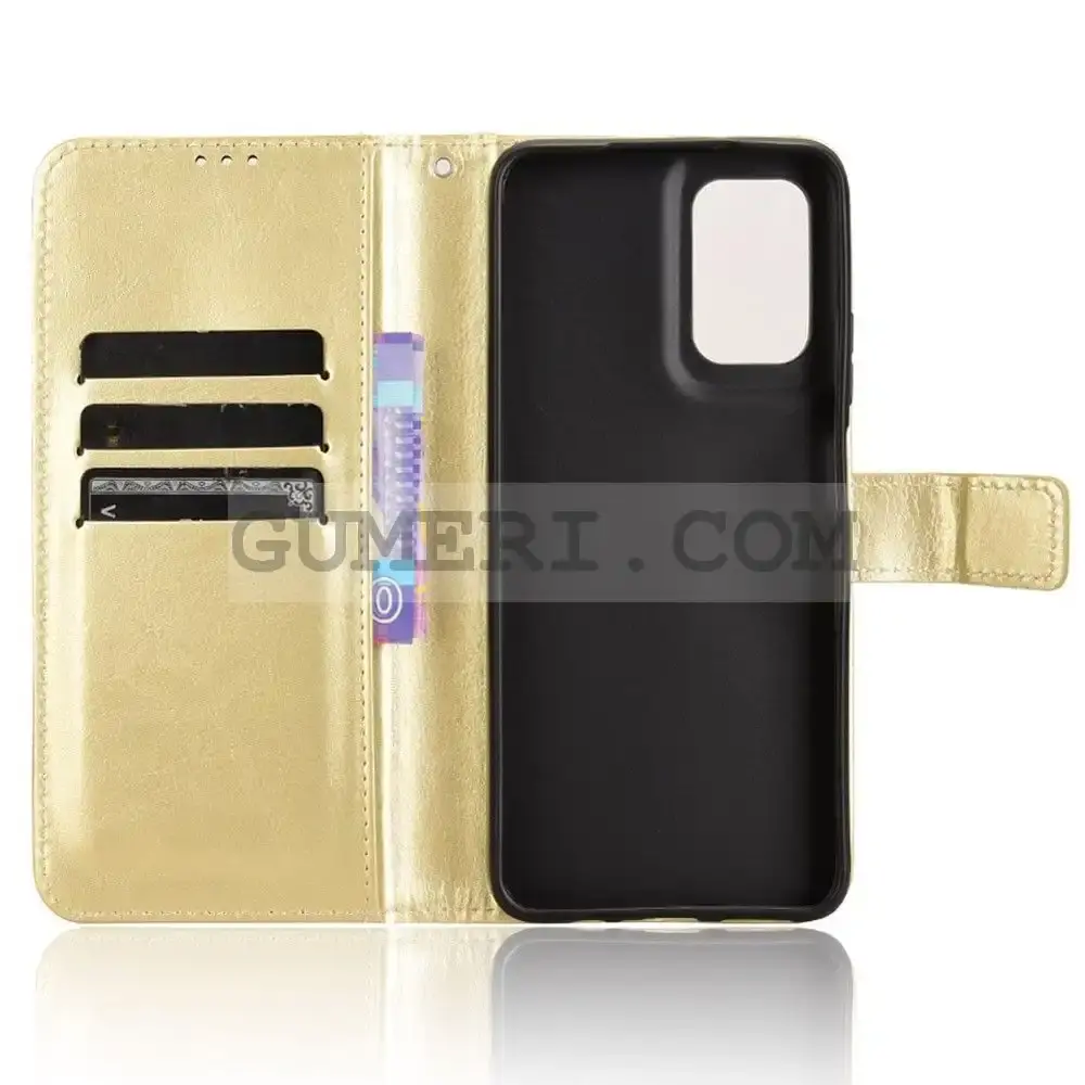 Тефтер "Wallet" за Motorola Moto G35