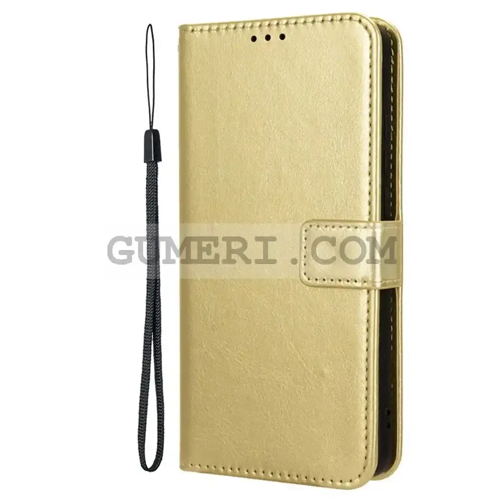 Тефтер "Wallet" за Motorola Moto G35