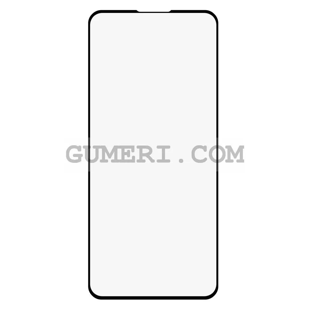 Стъклен Протектор за Целия Екран Full Glue за Motorola Moto G05