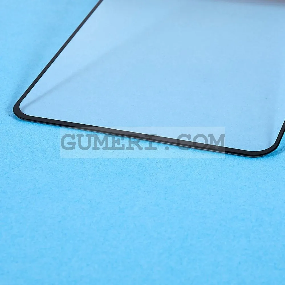 Стъклен Протектор за Целия Екран Full Glue за Motorola Moto E15