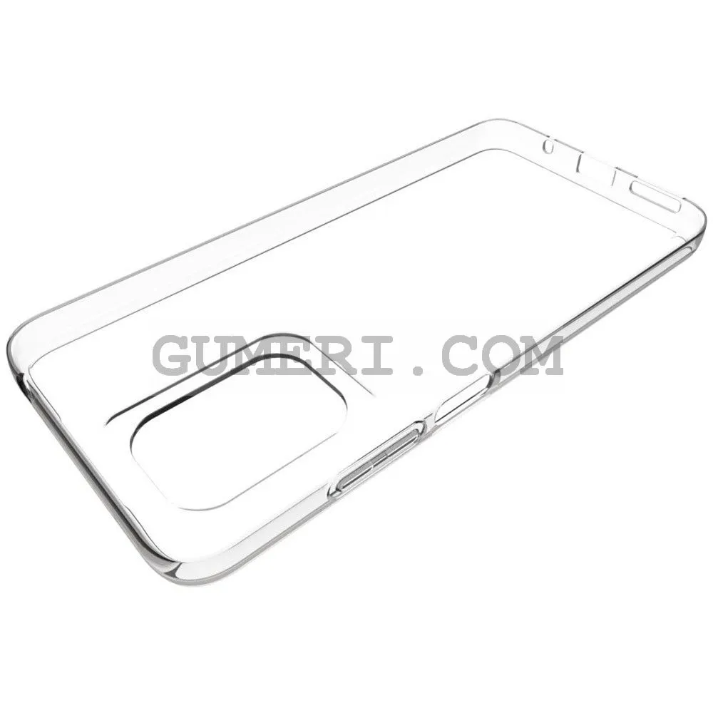 Силиконов Гръб за Motorola Moto G05