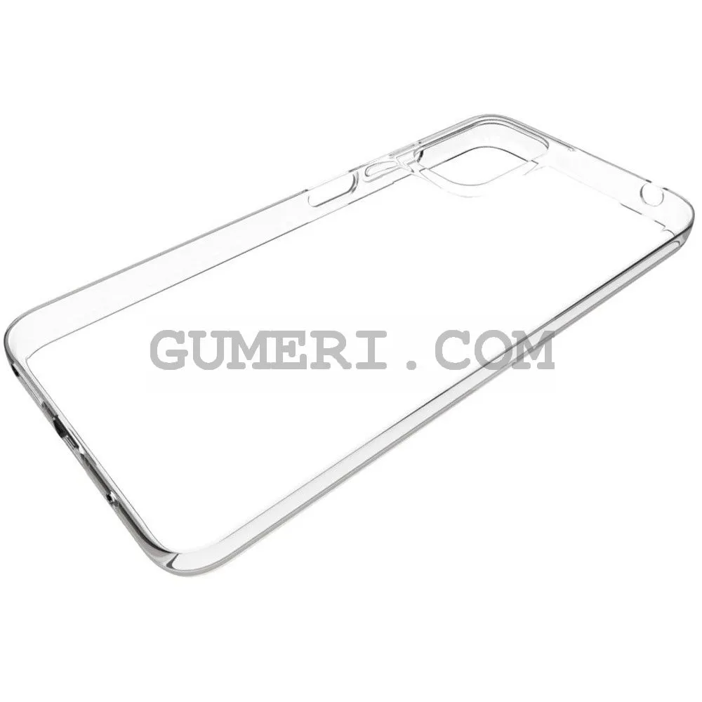 Силиконов Гръб за Motorola Moto G05