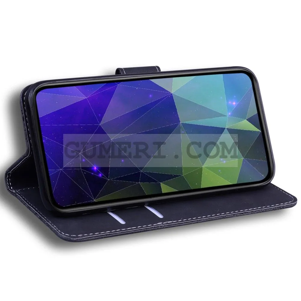 Тефтер "Pastel" за Motorola Moto E15