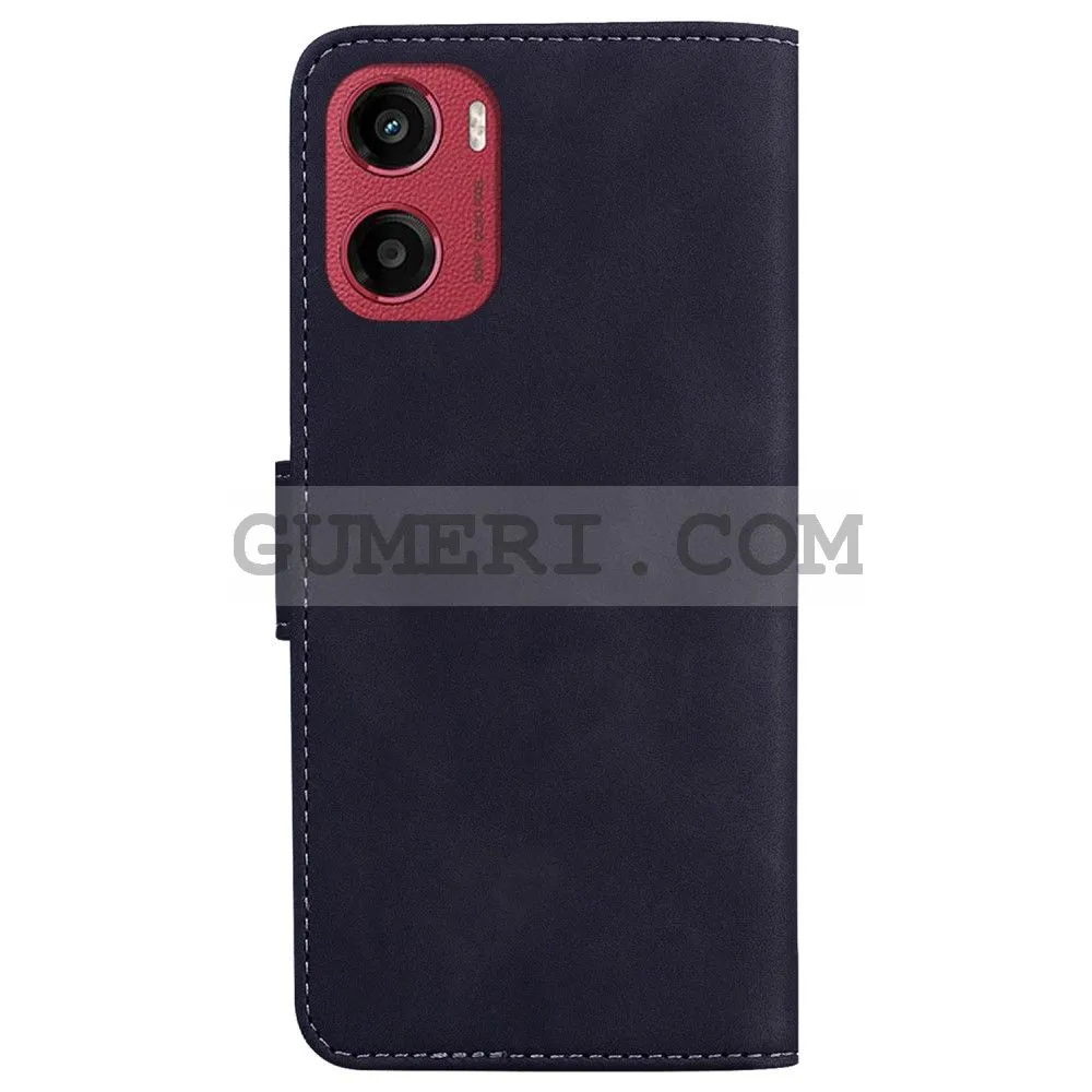 Тефтер "Pastel" за Motorola Moto E15