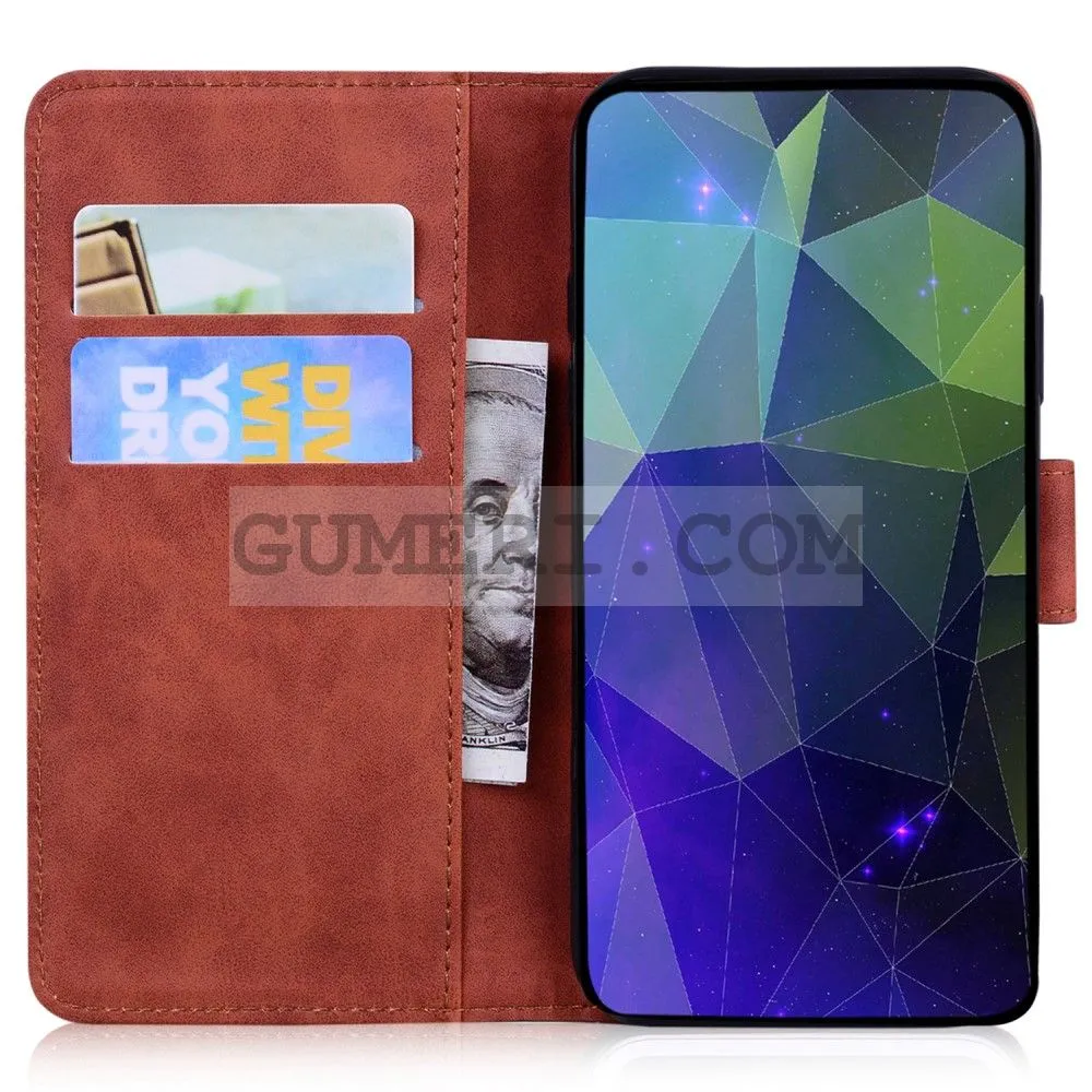 Тефтер "Pastel" за Motorola Moto G05