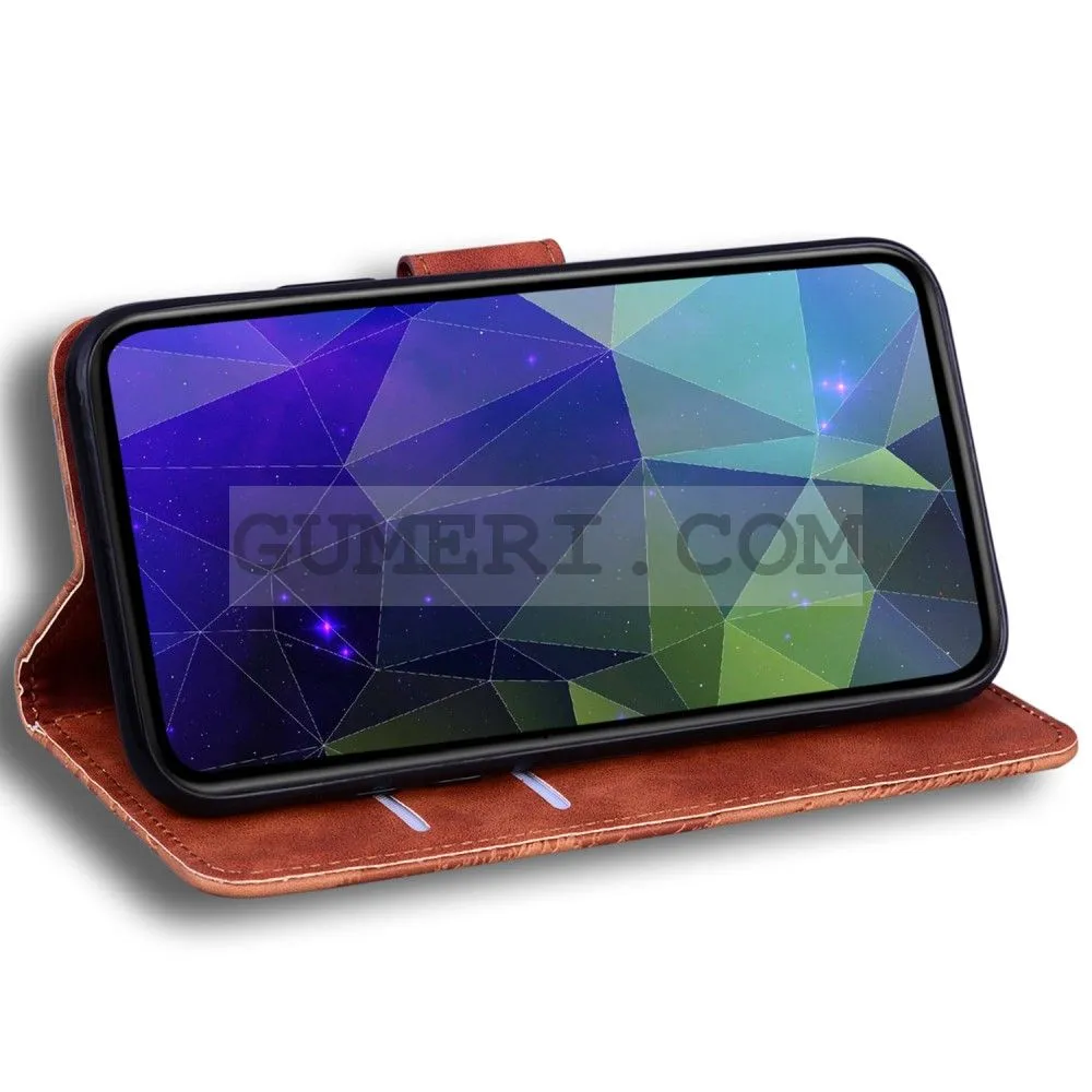 Тефтер "Pastel" за Motorola Moto E15