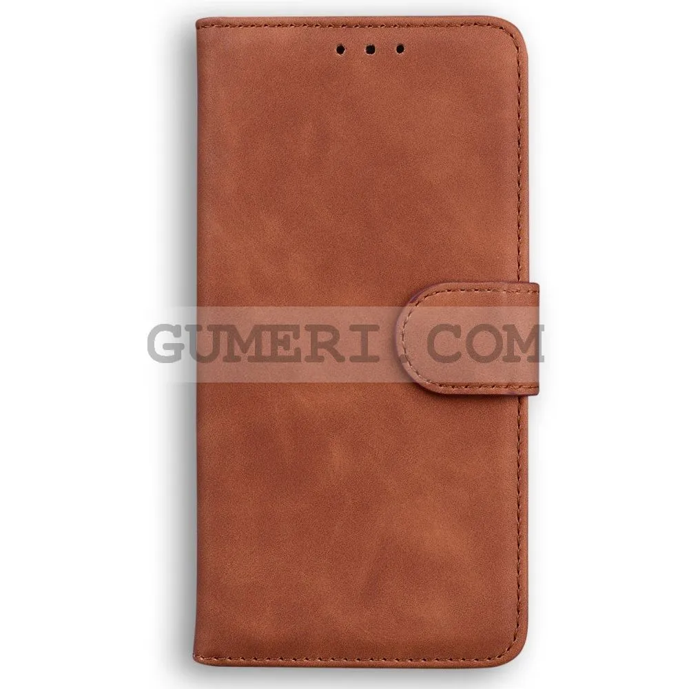 Тефтер "Pastel" за Motorola Moto G05