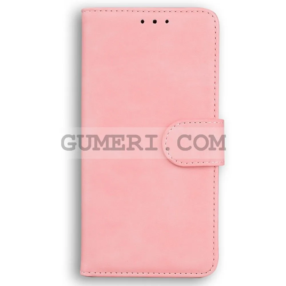 Тефтер "Pastel" за Motorola Moto G05