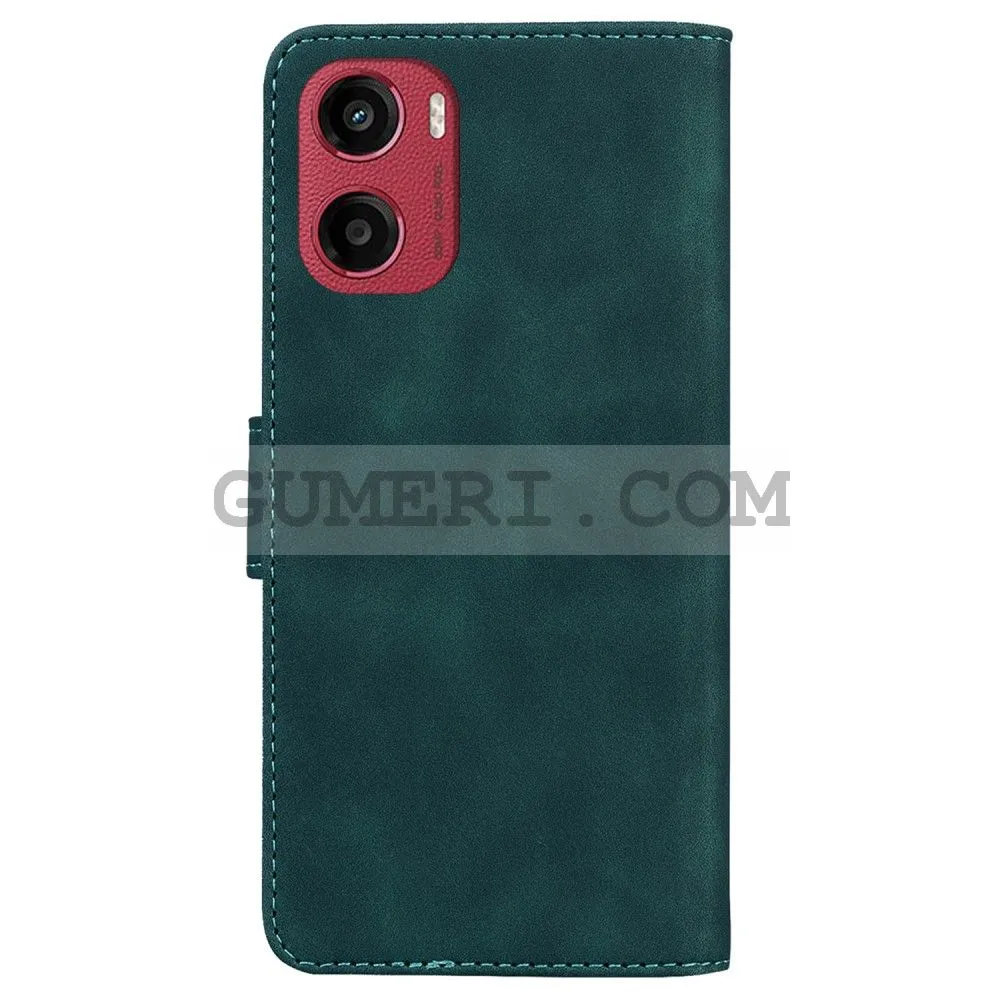 Тефтер "Pastel" за Motorola Moto G05