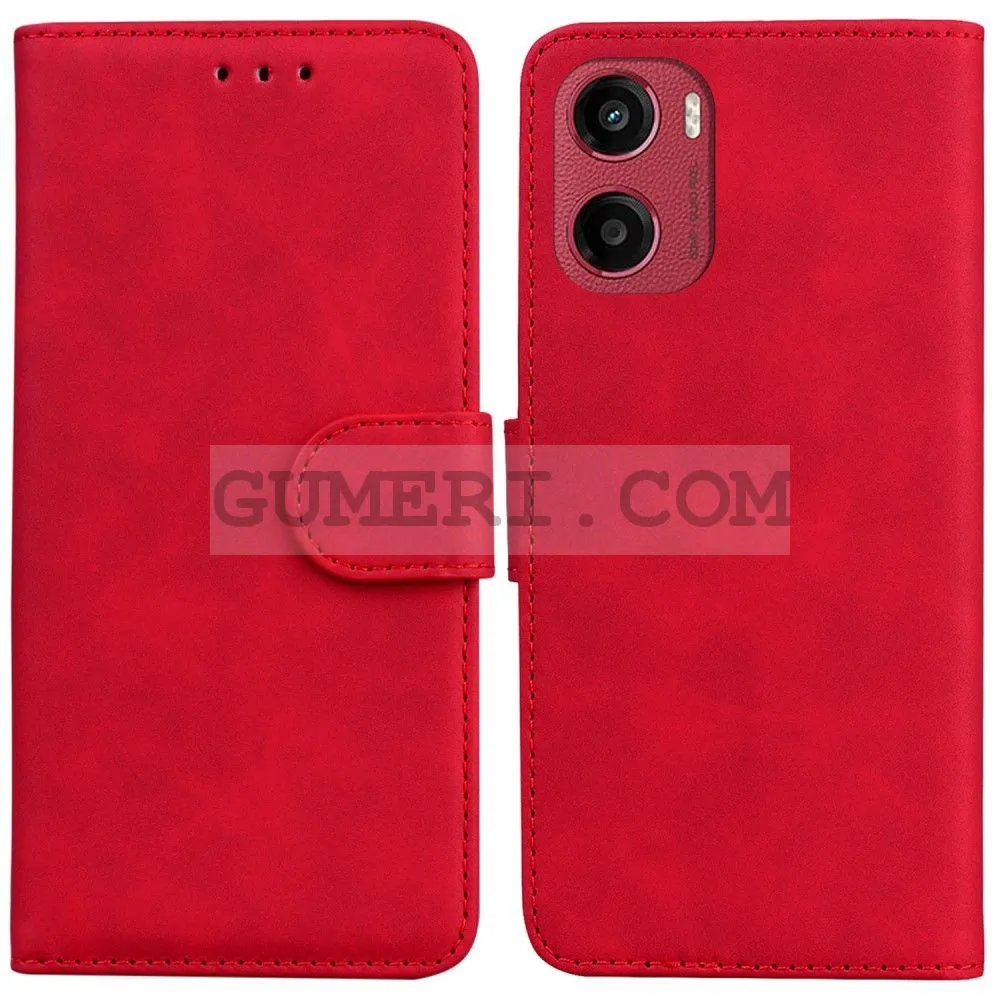 Тефтер "Pastel" за Motorola Moto E15