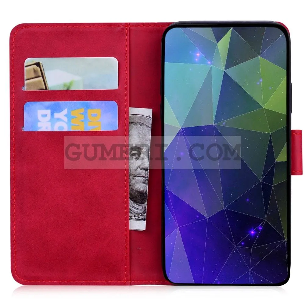 Тефтер "Pastel" за Motorola Moto G05