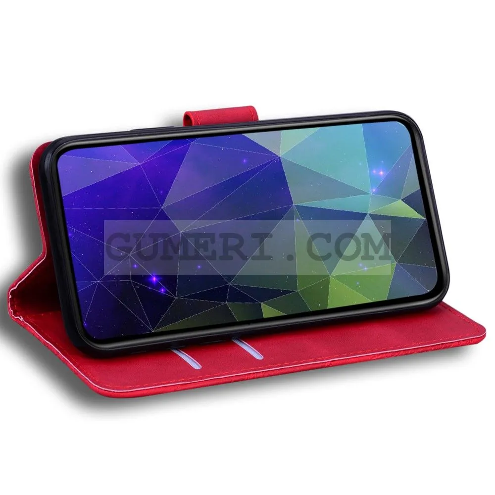 Тефтер "Pastel" за Motorola Moto G05