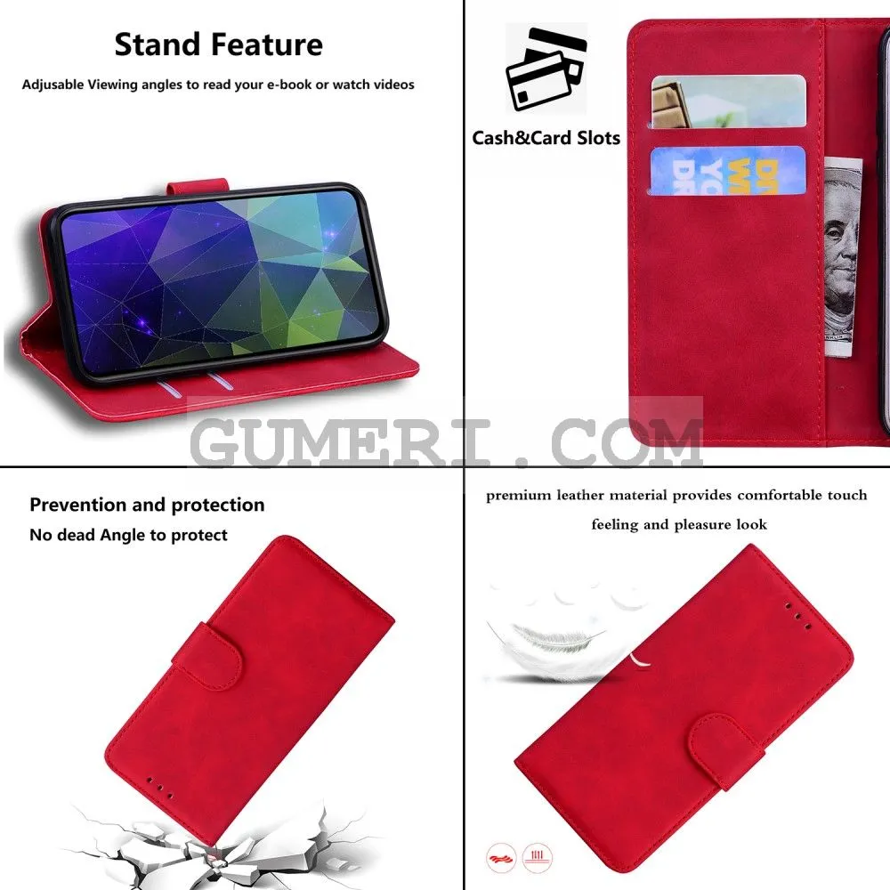 Тефтер "Pastel" за Motorola Moto G05