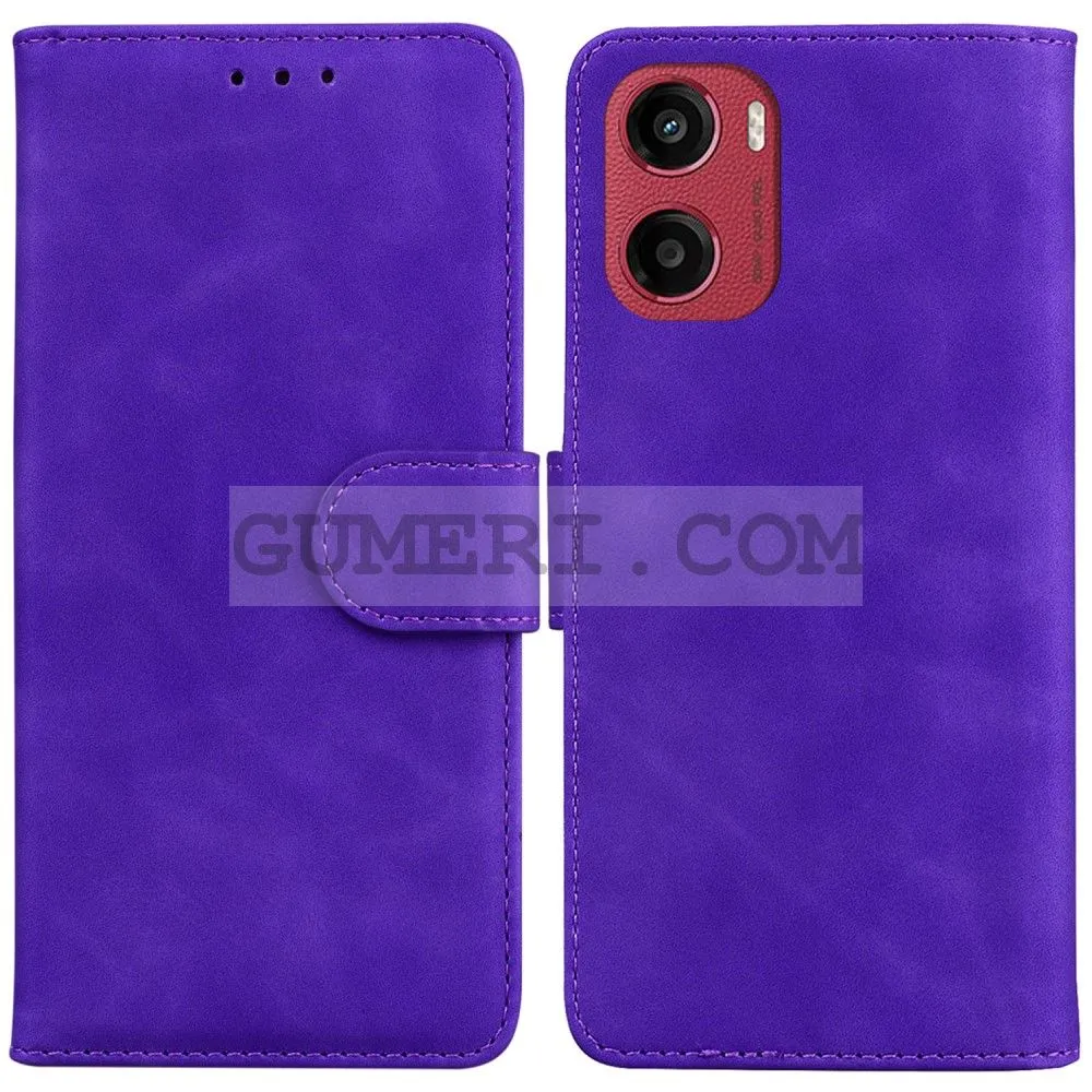 Тефтер "Pastel" за Motorola Moto G05