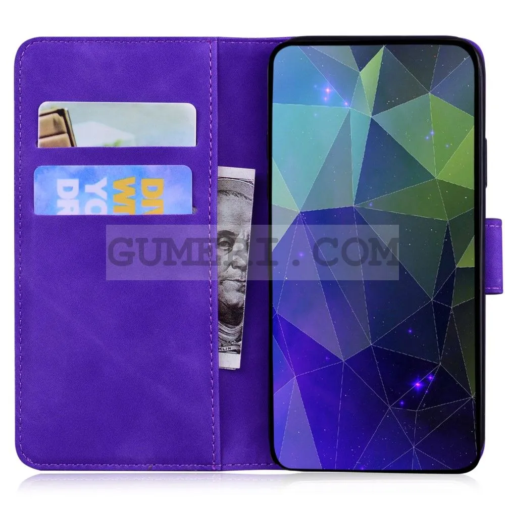 Тефтер "Pastel" за Motorola Moto G05