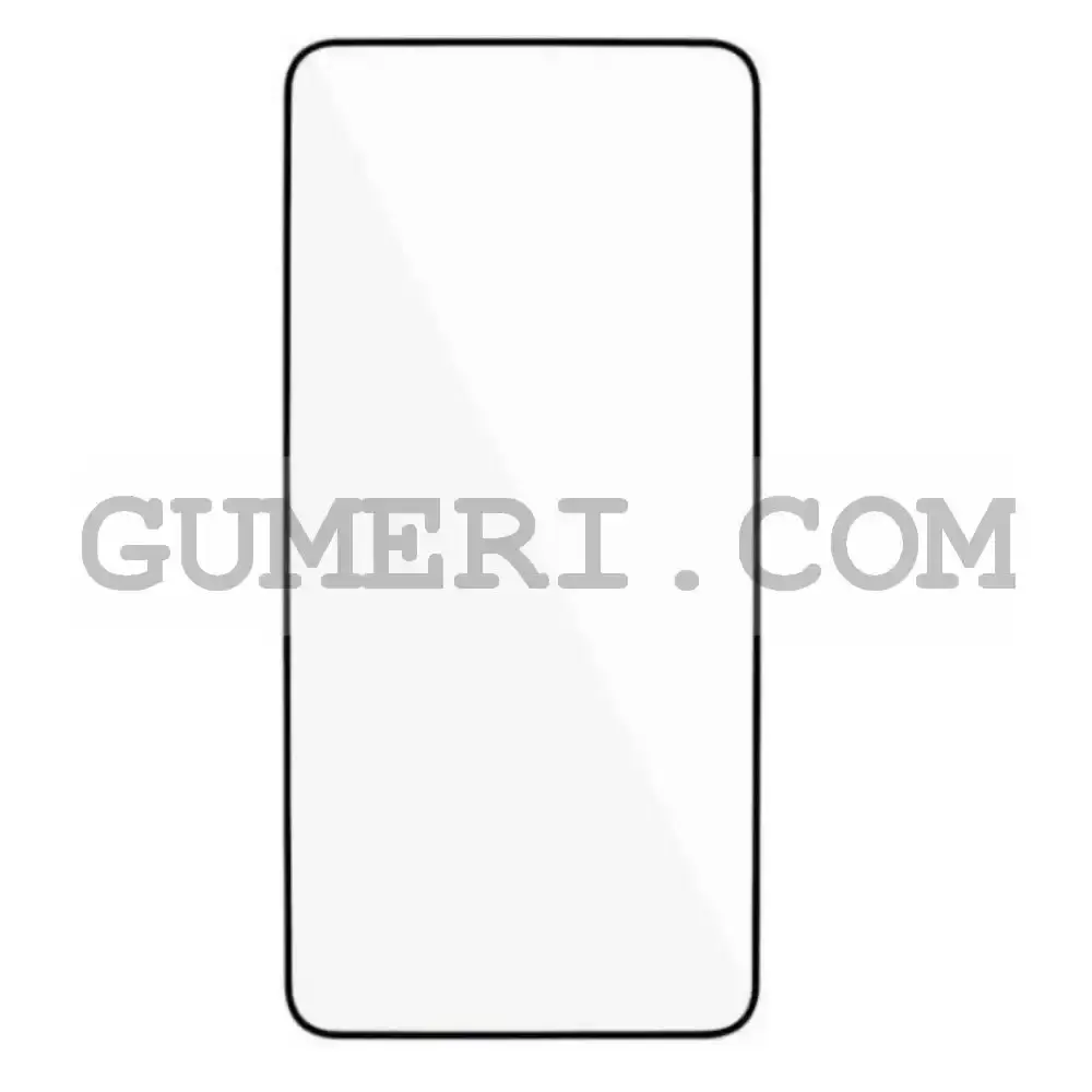 Стъклен Протектор за Целия Екран Full Glue за Motorola Edge 60